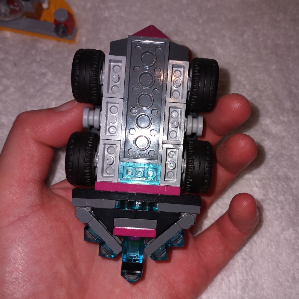 Lego Friends Set 41233 - Picture 10 of 13